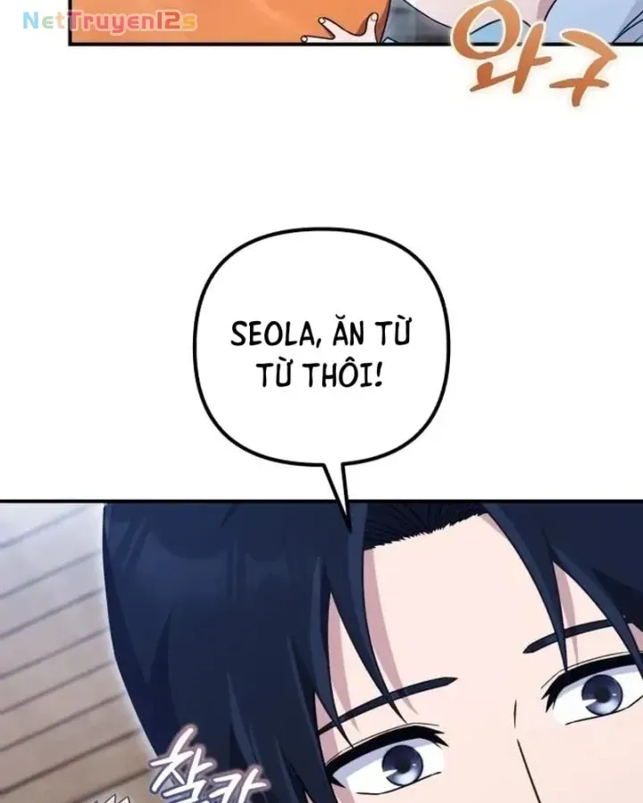 Cuộc Sống Hiện Đại Của Đấng Tối Cao Chapter 30 - Trang 19