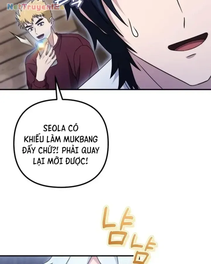 Cuộc Sống Hiện Đại Của Đấng Tối Cao Chapter 30 - Trang 20