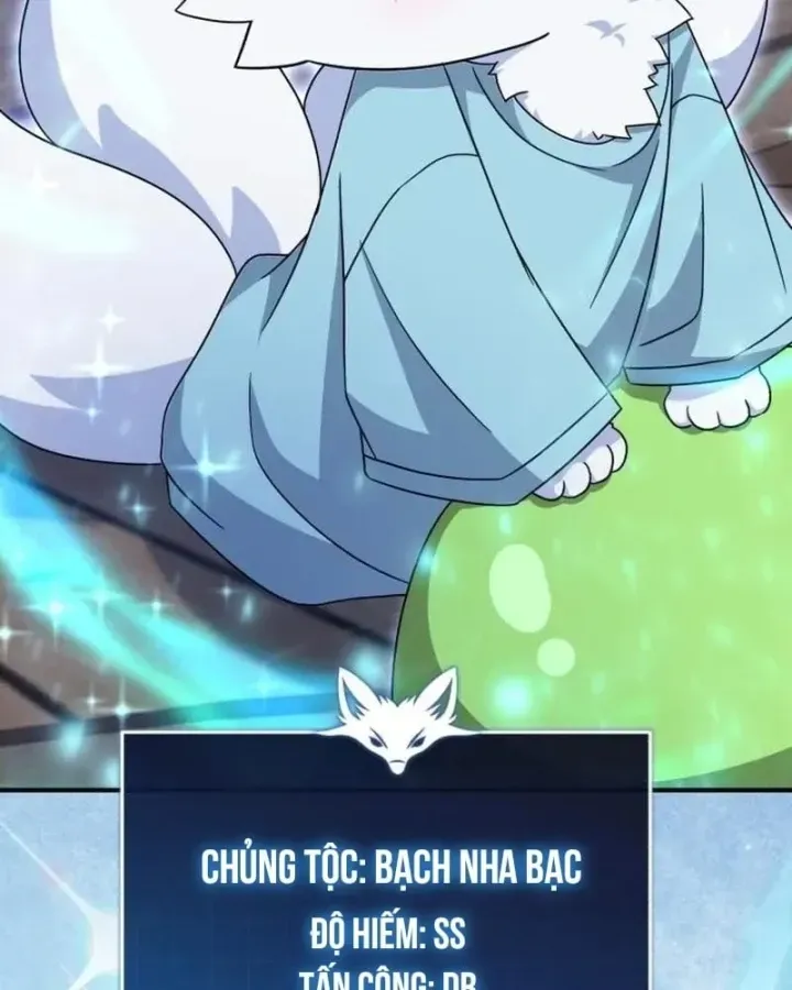 Cuộc Sống Hiện Đại Của Đấng Tối Cao Chapter 30 - Trang 28