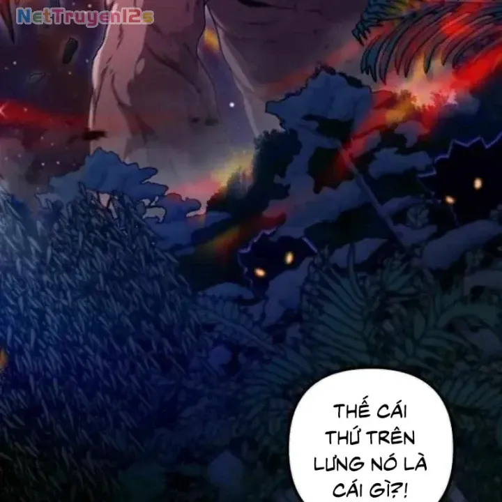 Cuộc Sống Hiện Đại Của Đấng Tối Cao Chapter 31 - Trang 23