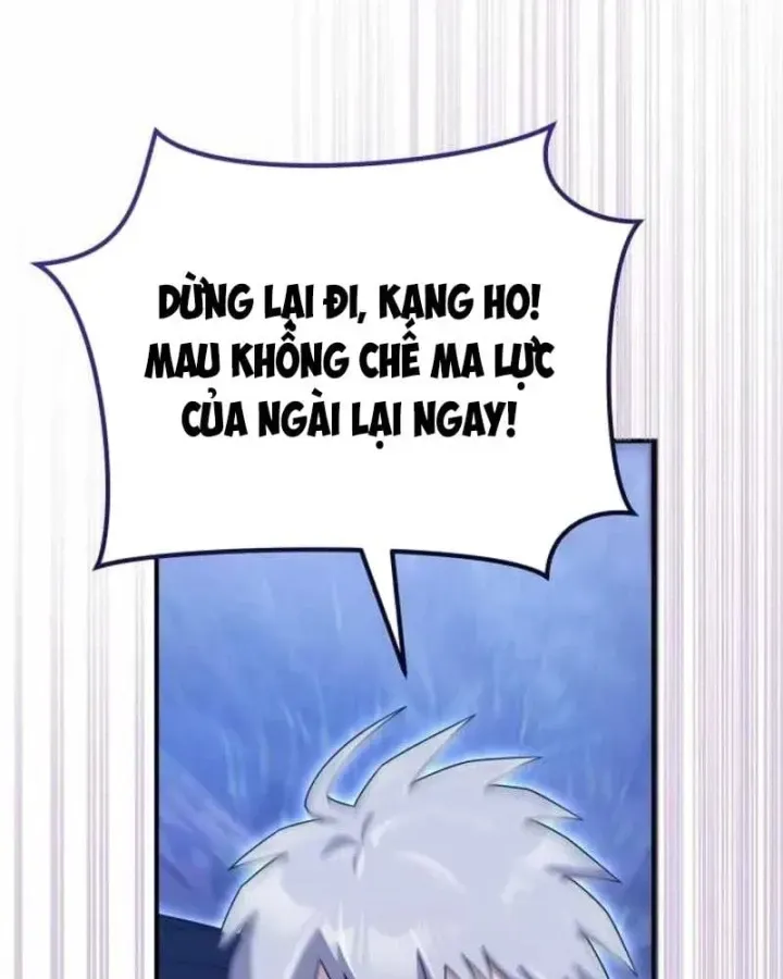 Cuộc Sống Hiện Đại Của Đấng Tối Cao Chapter 32 - Trang 10