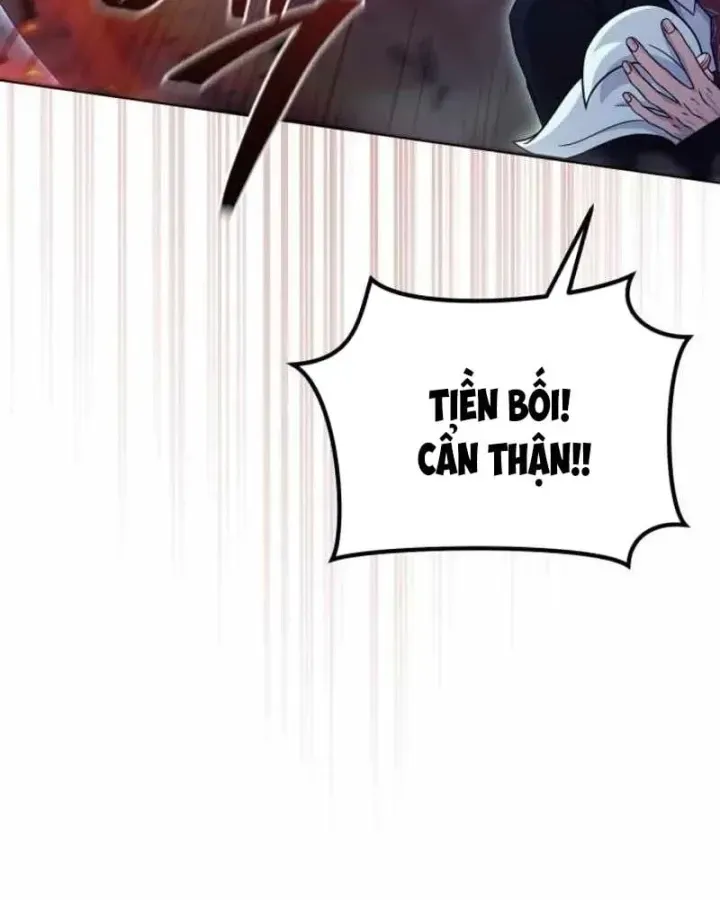 Cuộc Sống Hiện Đại Của Đấng Tối Cao Chapter 32 - Trang 29