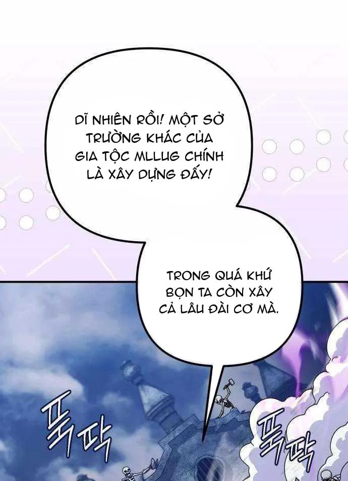 Cuộc Sống Hiện Đại Của Đấng Tối Cao Chapter 33 - Trang 11