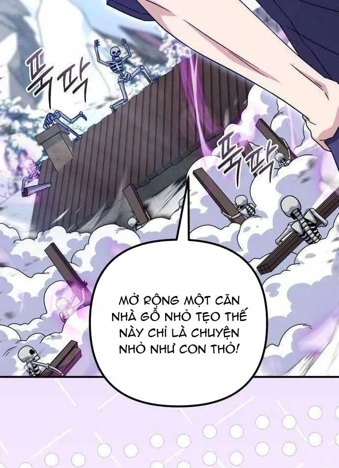 Cuộc Sống Hiện Đại Của Đấng Tối Cao Chapter 33 - Trang 13