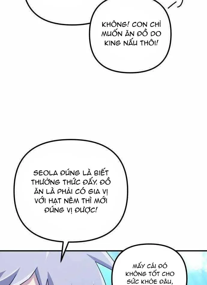 Cuộc Sống Hiện Đại Của Đấng Tối Cao Chapter 33 - Trang 17