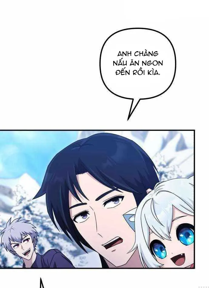 Cuộc Sống Hiện Đại Của Đấng Tối Cao Chapter 33 - Trang 20