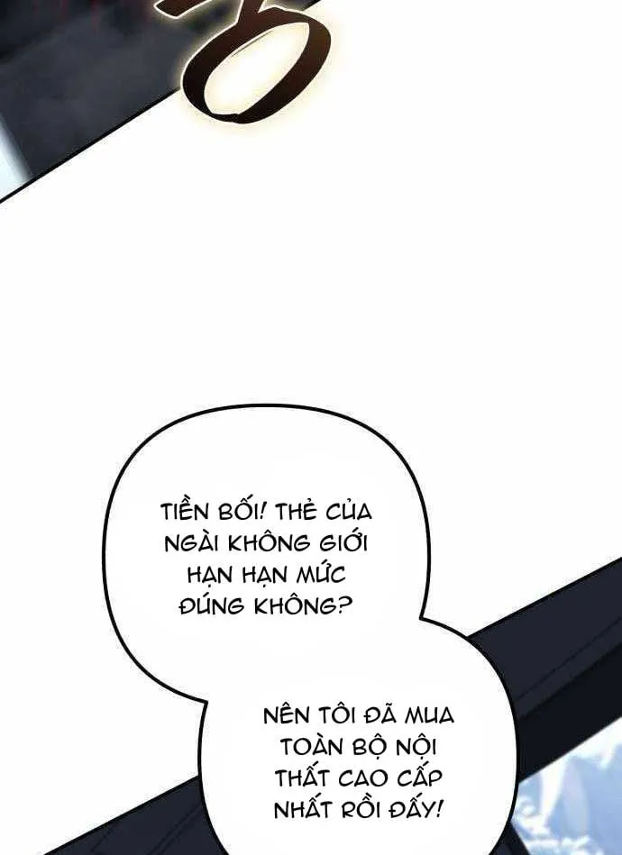 Cuộc Sống Hiện Đại Của Đấng Tối Cao Chapter 33 - Trang 27