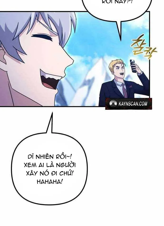 Cuộc Sống Hiện Đại Của Đấng Tối Cao Chapter 33 - Trang 34