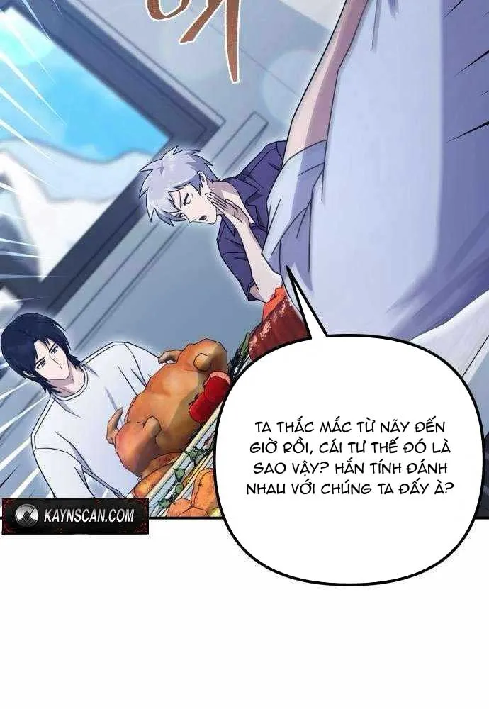 Cuộc Sống Hiện Đại Của Đấng Tối Cao Chapter 33 - Trang 50