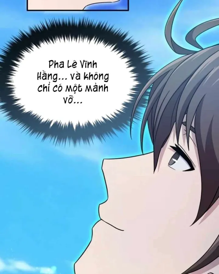 Cuộc Sống Hiện Đại Của Đấng Tối Cao Chapter 34 - Trang 44
