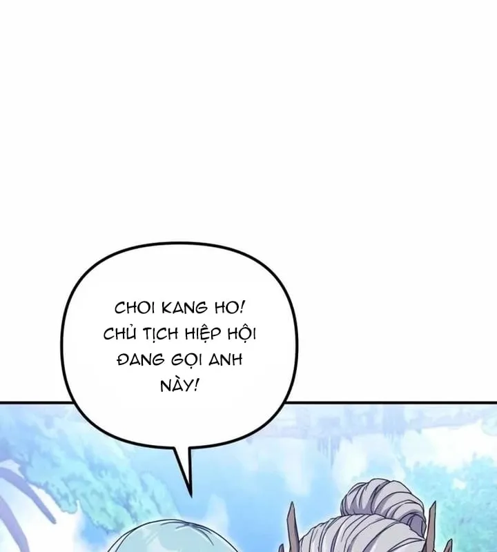 Cuộc Sống Hiện Đại Của Đấng Tối Cao Chapter 35 - Trang 16