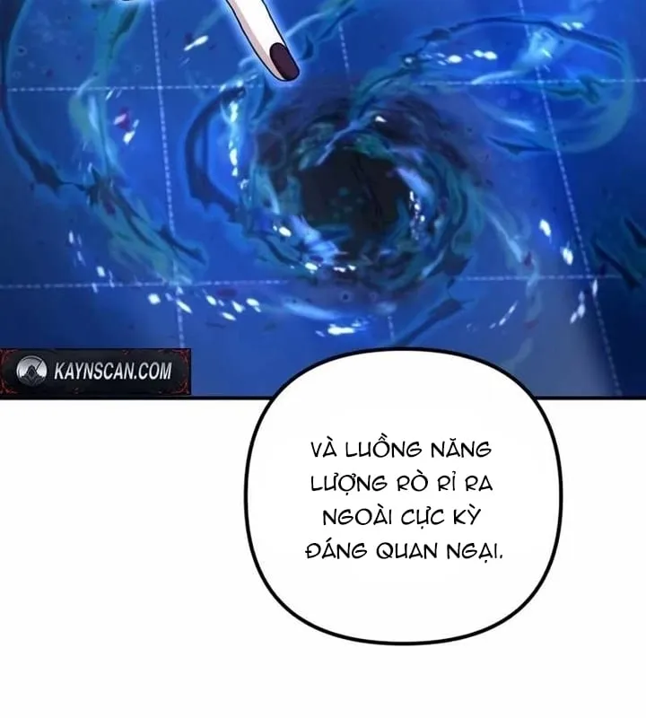 Cuộc Sống Hiện Đại Của Đấng Tối Cao Chapter 35 - Trang 24