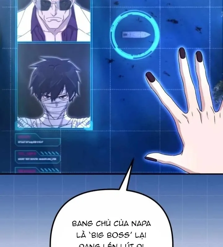 Cuộc Sống Hiện Đại Của Đấng Tối Cao Chapter 35 - Trang 31