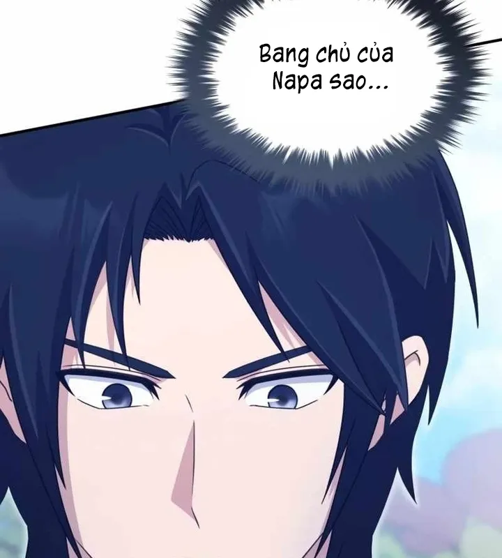 Cuộc Sống Hiện Đại Của Đấng Tối Cao Chapter 35 - Trang 35