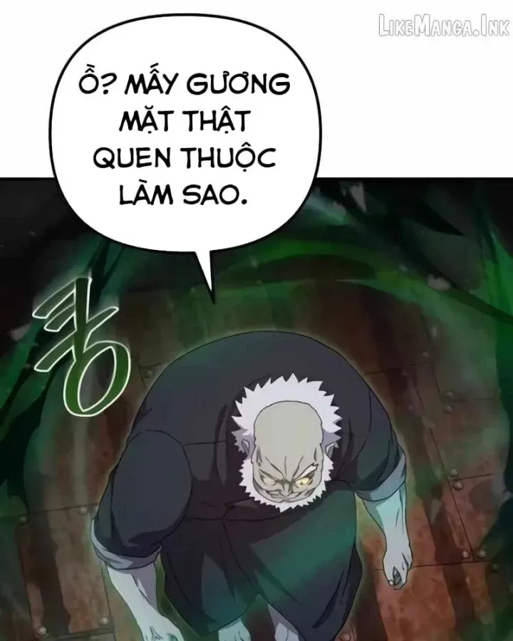 Cuộc Sống Hiện Đại Của Đấng Tối Cao Chapter 36 - Trang 13