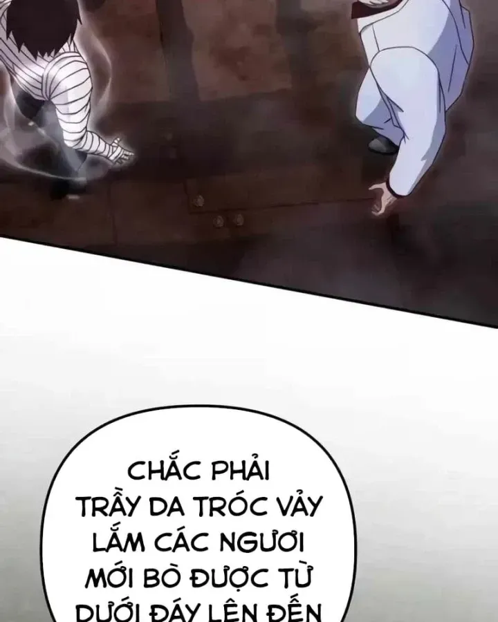 Cuộc Sống Hiện Đại Của Đấng Tối Cao Chapter 36 - Trang 15