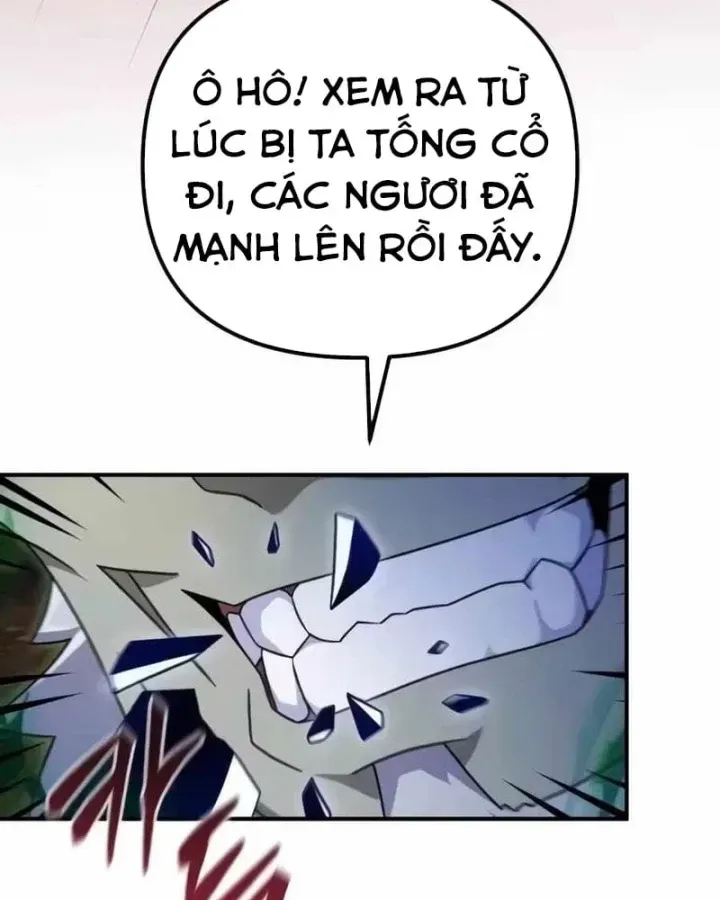 Cuộc Sống Hiện Đại Của Đấng Tối Cao Chapter 36 - Trang 24