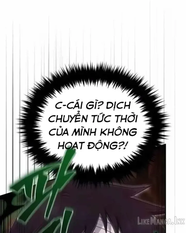 Cuộc Sống Hiện Đại Của Đấng Tối Cao Chapter 36 - Trang 28