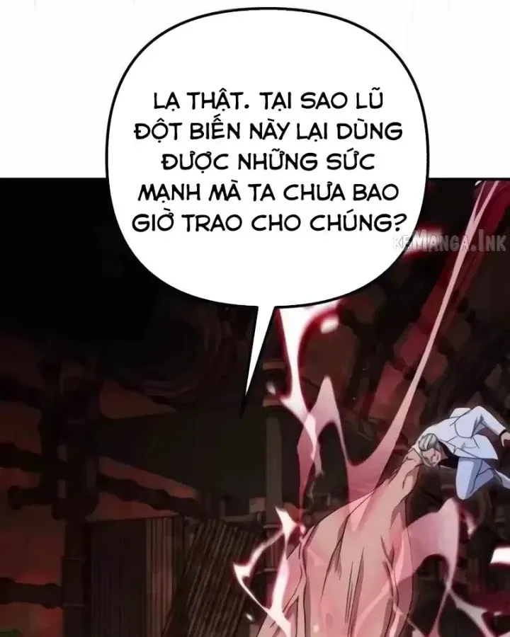 Cuộc Sống Hiện Đại Của Đấng Tối Cao Chapter 36 - Trang 30
