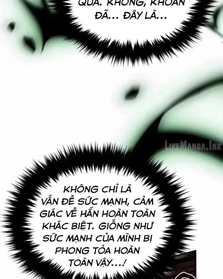 Cuộc Sống Hiện Đại Của Đấng Tối Cao Chapter 36 - Trang 37