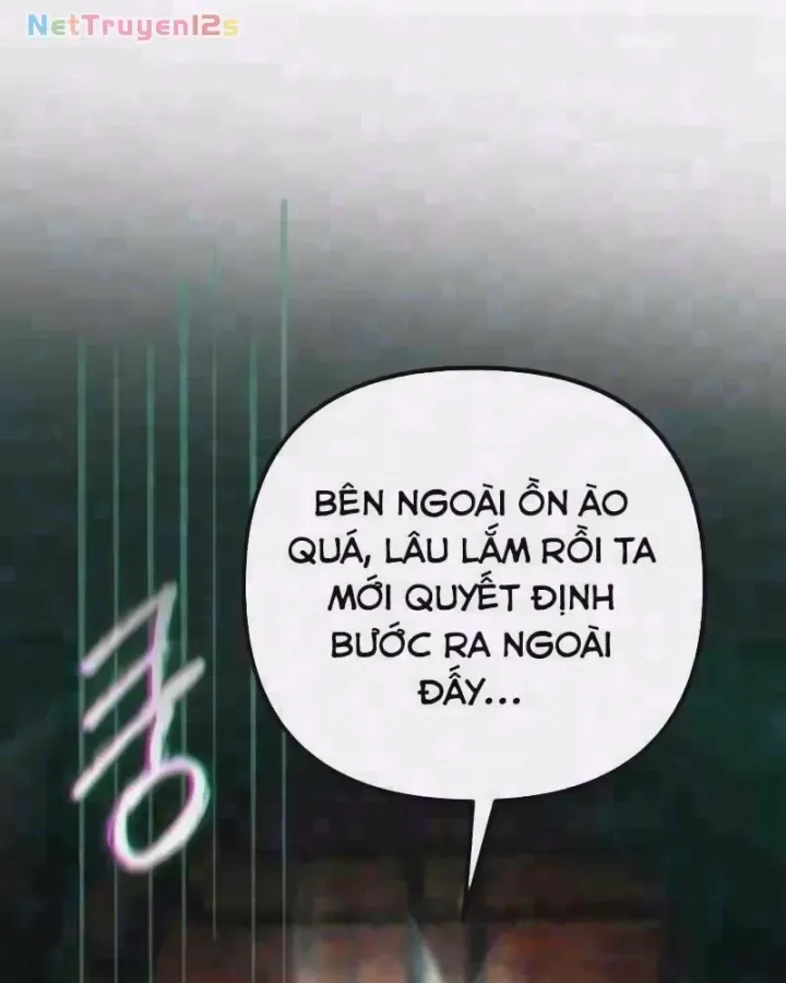 Cuộc Sống Hiện Đại Của Đấng Tối Cao Chapter 36 - Trang 4