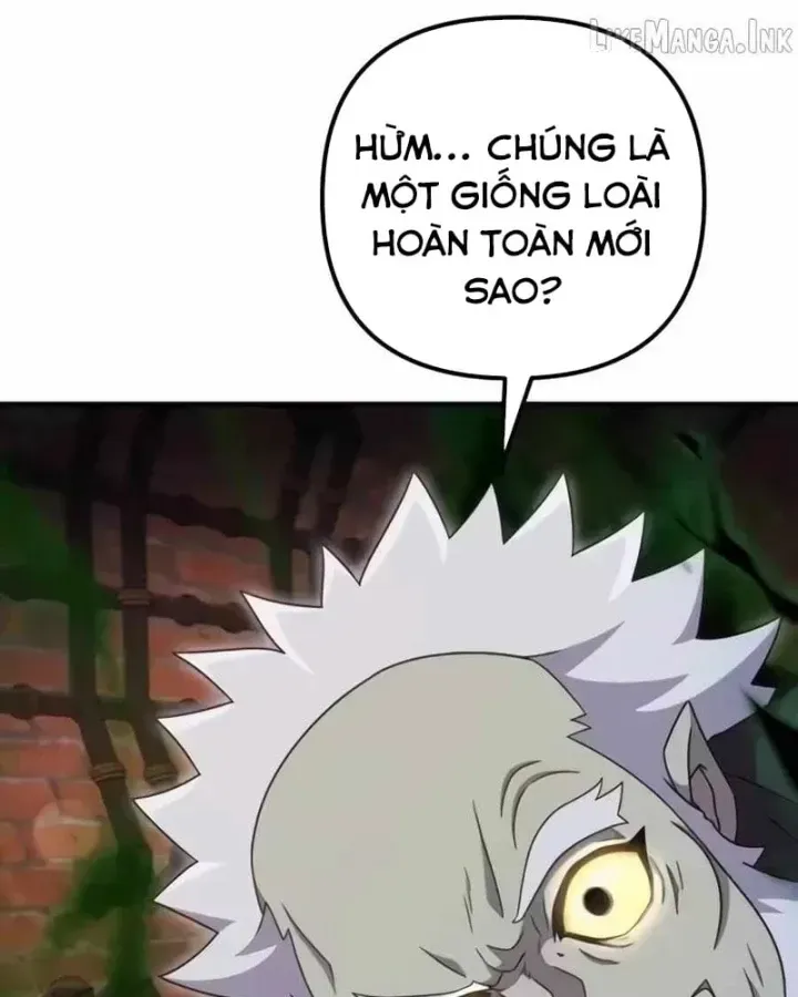 Cuộc Sống Hiện Đại Của Đấng Tối Cao Chapter 36 - Trang 50