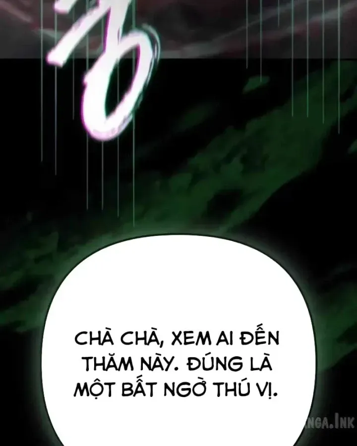 Cuộc Sống Hiện Đại Của Đấng Tối Cao Chapter 36 - Trang 6