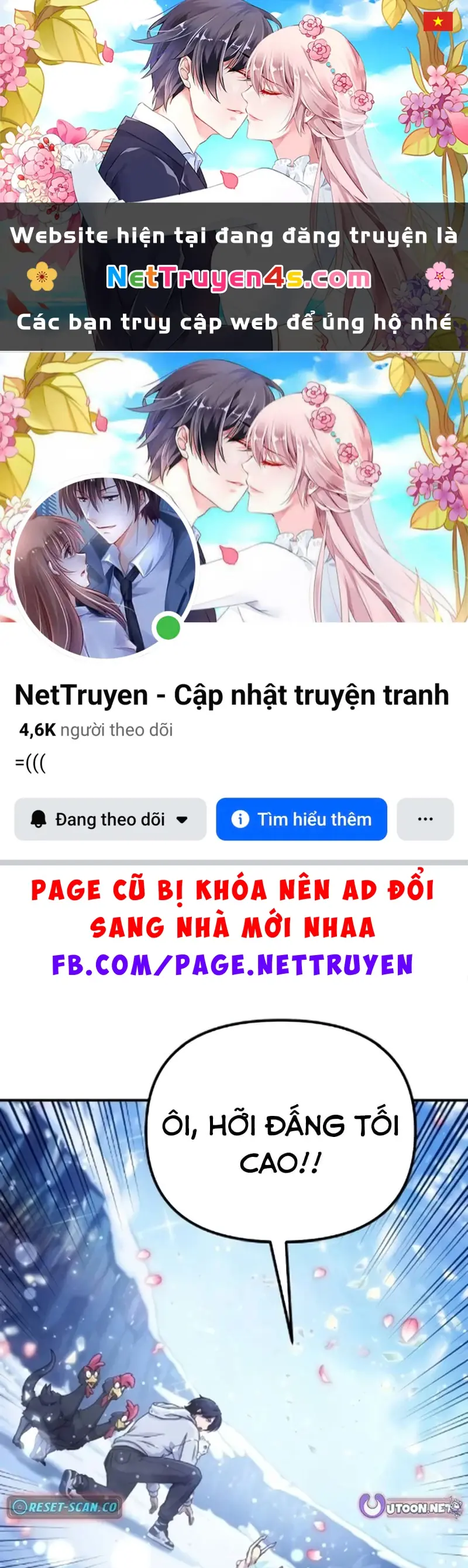 Cuộc Sống Hiện Đại Của Đấng Tối Cao Chapter 4 - Trang 2