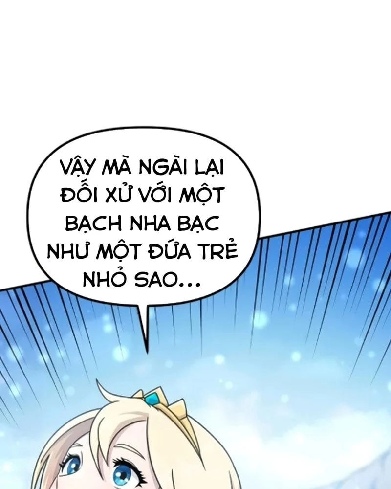 Cuộc Sống Hiện Đại Của Đấng Tối Cao Chapter 4 - Trang 21