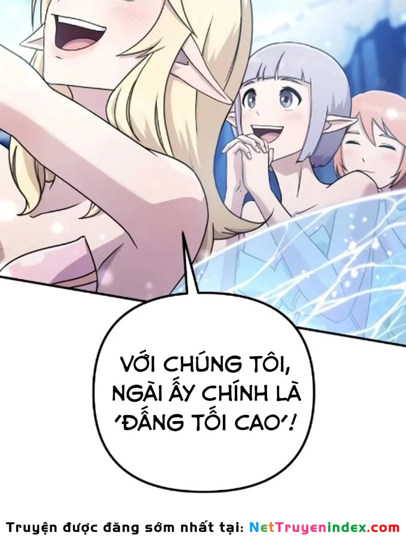 Cuộc Sống Hiện Đại Của Đấng Tối Cao Chapter 4 - Trang 22
