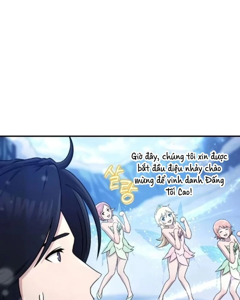 Cuộc Sống Hiện Đại Của Đấng Tối Cao Chapter 4 - Trang 23