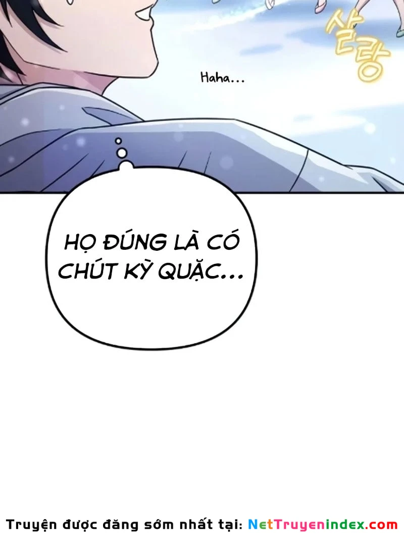 Cuộc Sống Hiện Đại Của Đấng Tối Cao Chapter 4 - Trang 24
