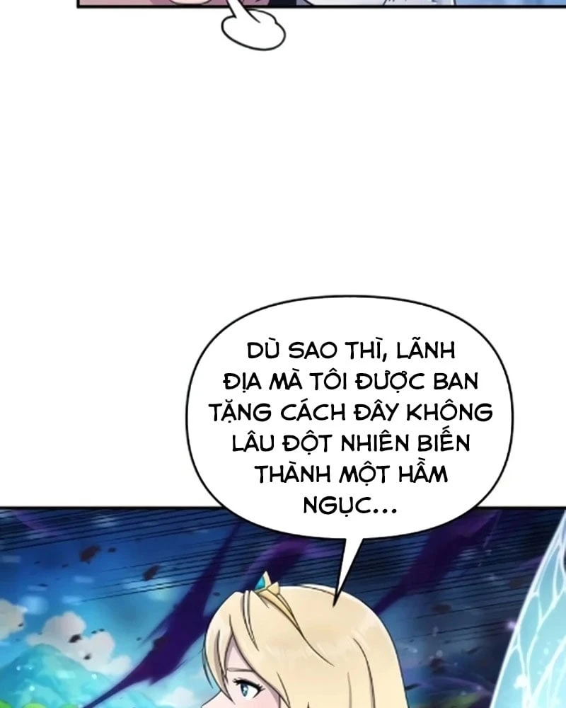 Cuộc Sống Hiện Đại Của Đấng Tối Cao Chapter 4 - Trang 35
