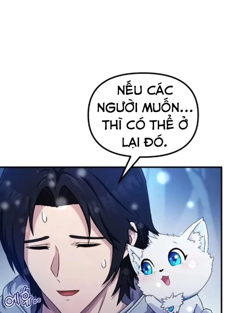 Cuộc Sống Hiện Đại Của Đấng Tối Cao Chapter 4 - Trang 49