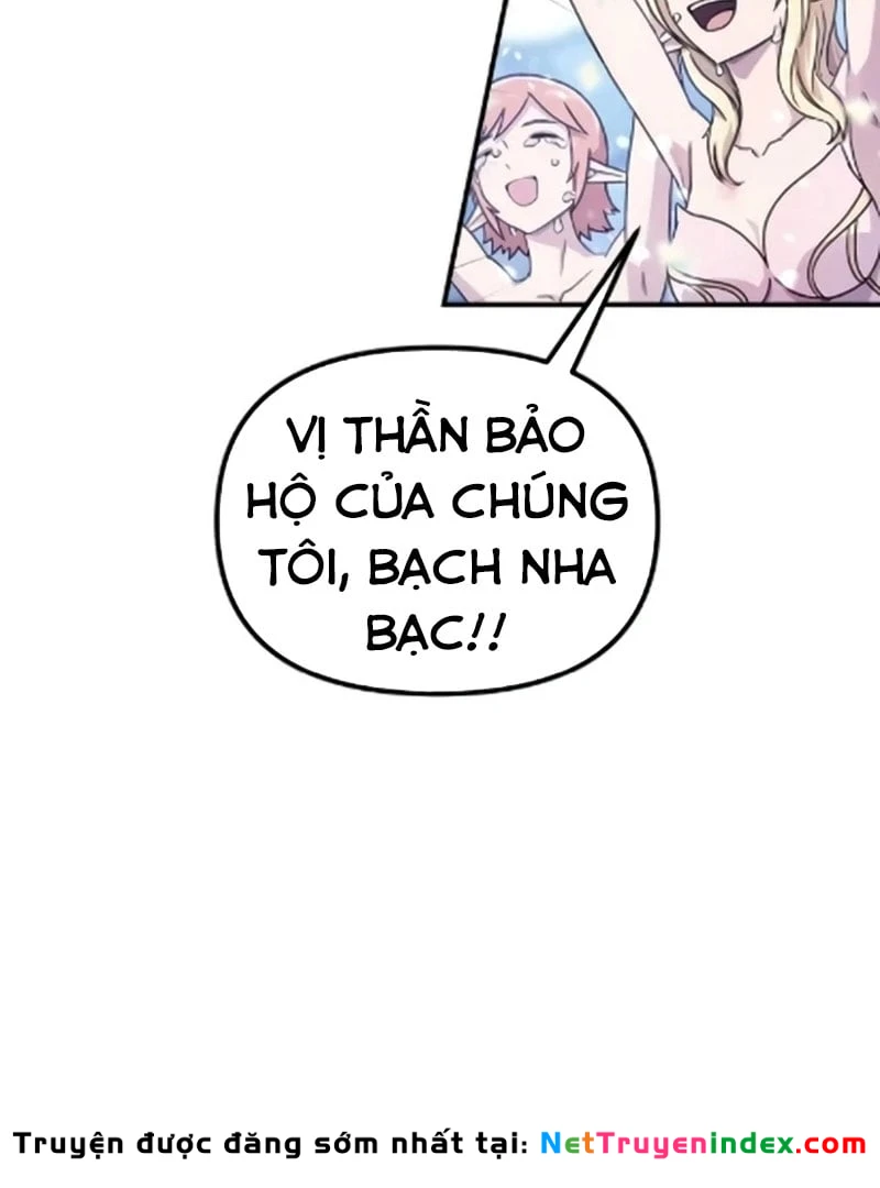 Cuộc Sống Hiện Đại Của Đấng Tối Cao Chapter 4 - Trang 5