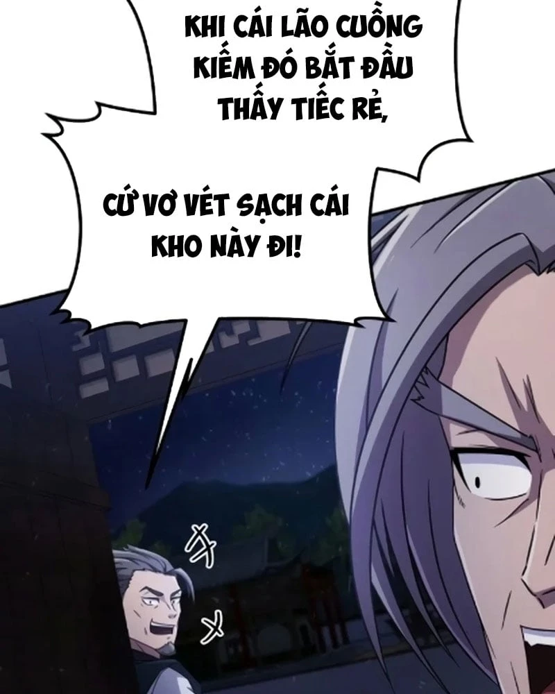 Cuộc Sống Hiện Đại Của Đấng Tối Cao Chapter 5 - Trang 16