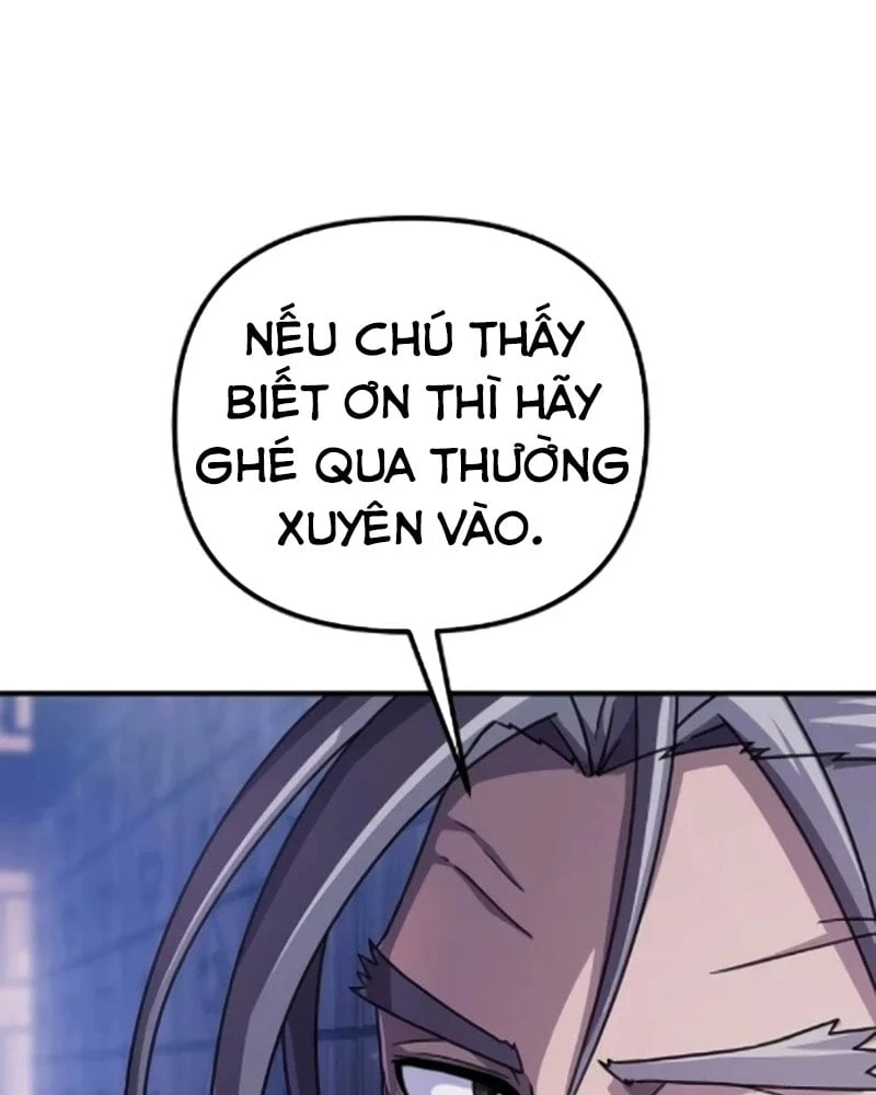 Cuộc Sống Hiện Đại Của Đấng Tối Cao Chapter 5 - Trang 20