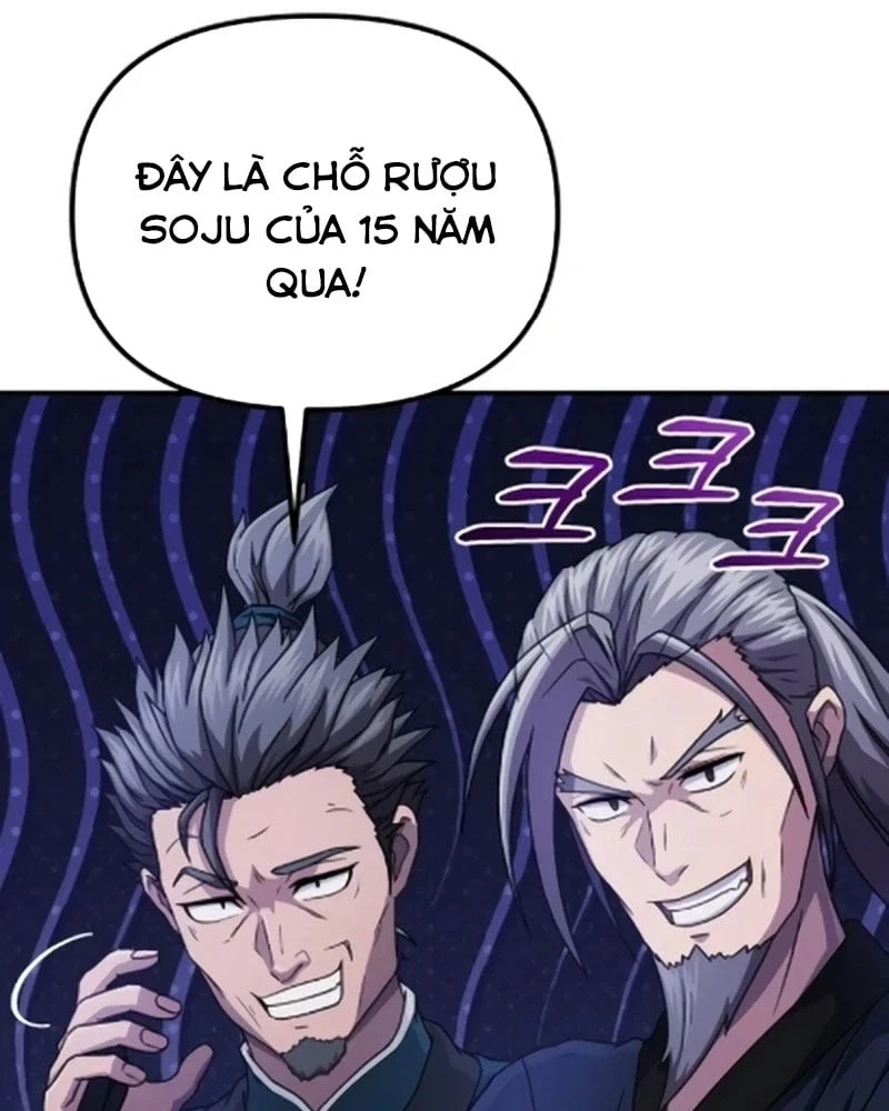 Cuộc Sống Hiện Đại Của Đấng Tối Cao Chapter 5 - Trang 29