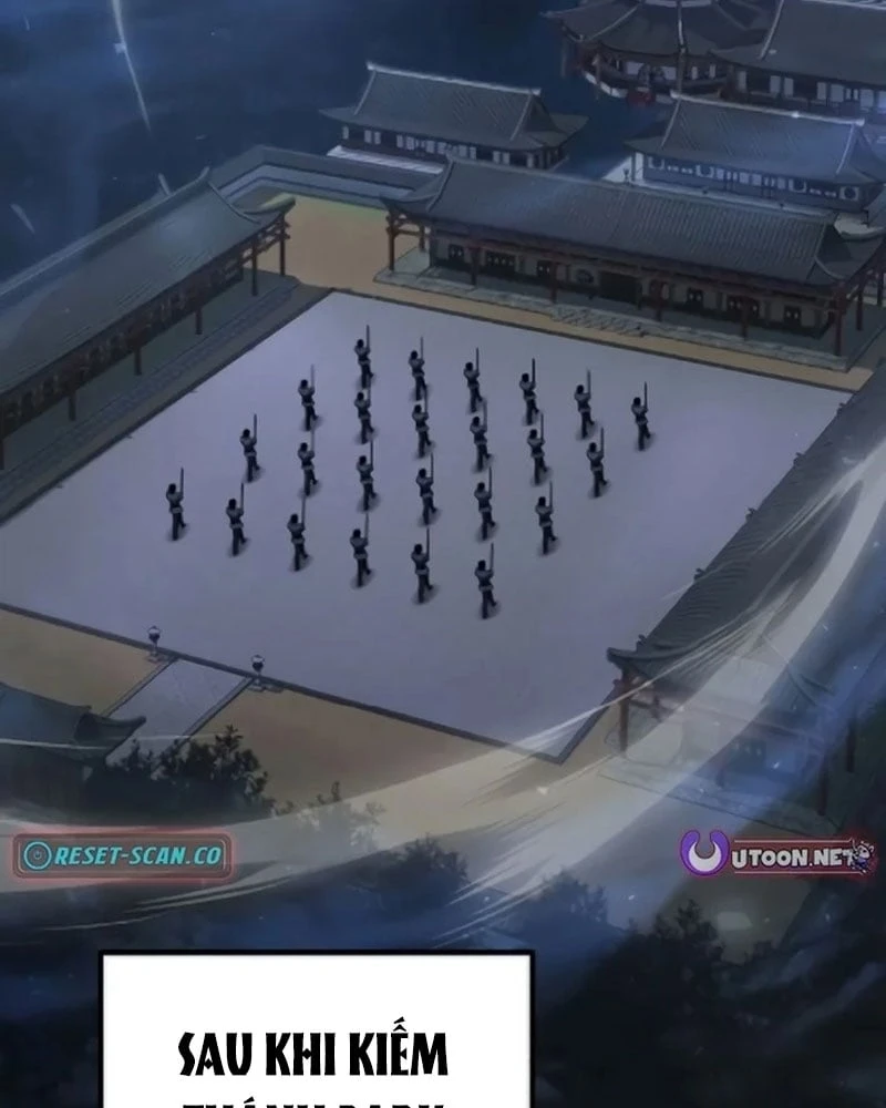 Cuộc Sống Hiện Đại Của Đấng Tối Cao Chapter 5 - Trang 3