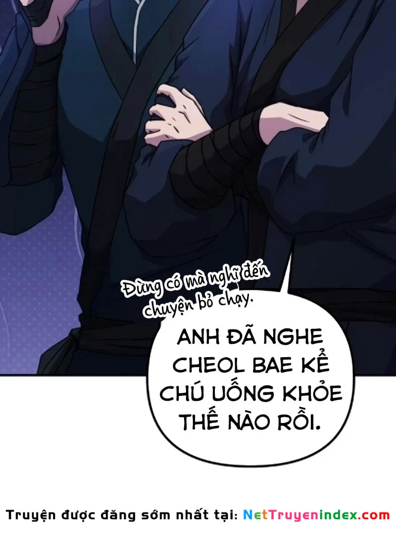 Cuộc Sống Hiện Đại Của Đấng Tối Cao Chapter 5 - Trang 30