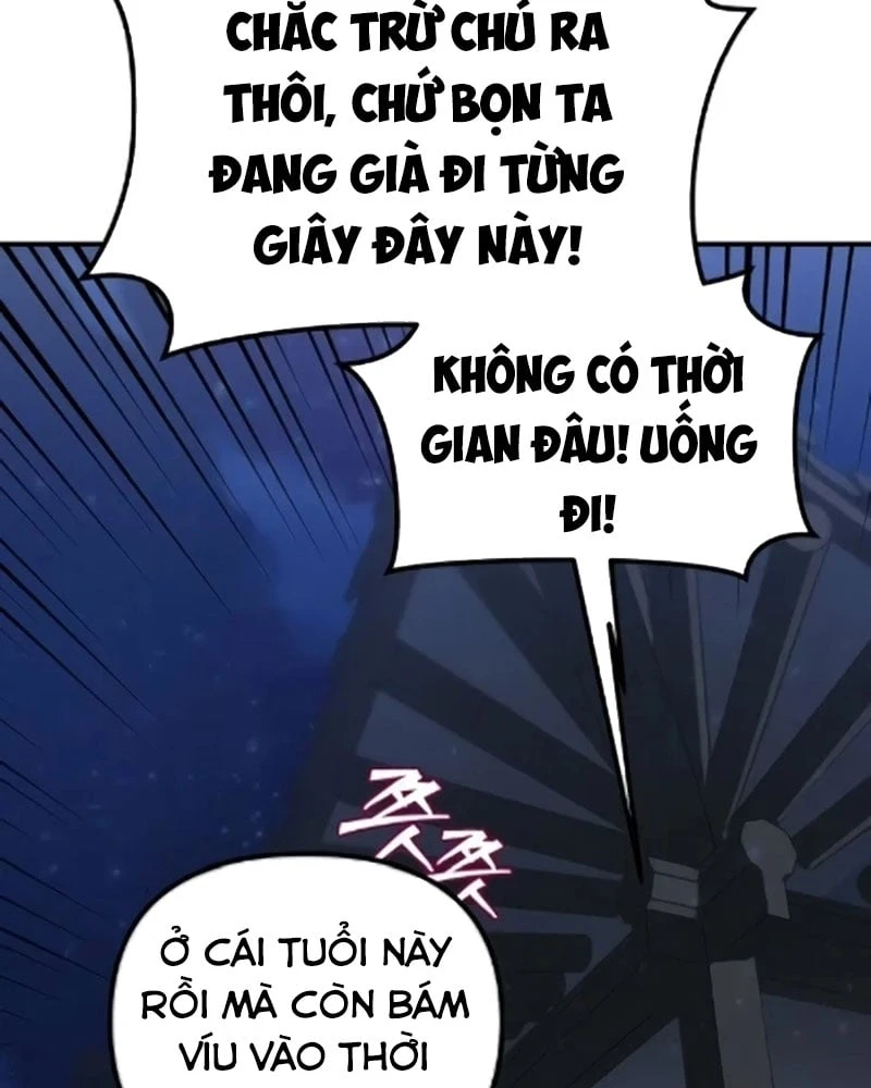 Cuộc Sống Hiện Đại Của Đấng Tối Cao Chapter 5 - Trang 34