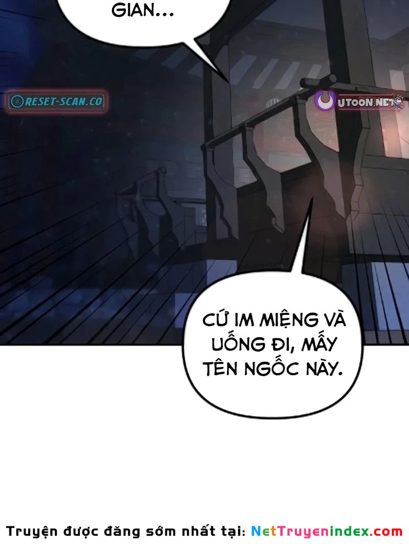 Cuộc Sống Hiện Đại Của Đấng Tối Cao Chapter 5 - Trang 35