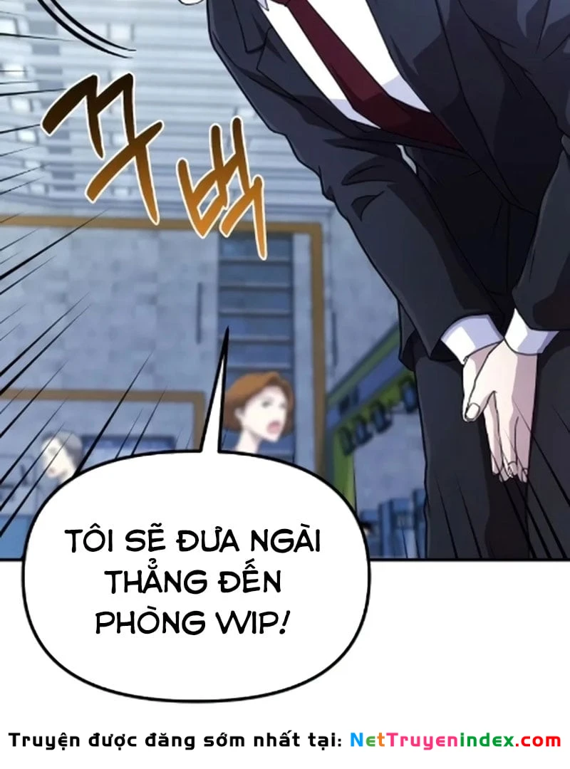 Cuộc Sống Hiện Đại Của Đấng Tối Cao Chapter 5 - Trang 43