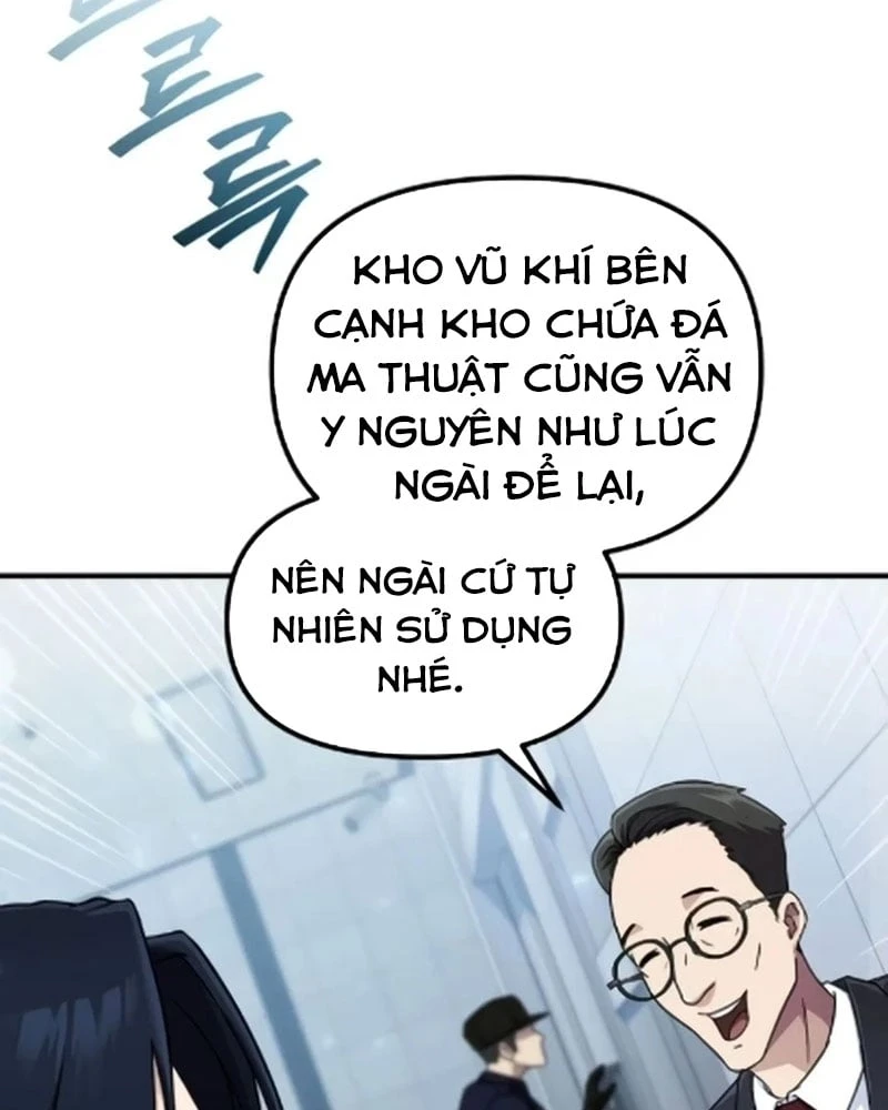 Cuộc Sống Hiện Đại Của Đấng Tối Cao Chapter 5 - Trang 49