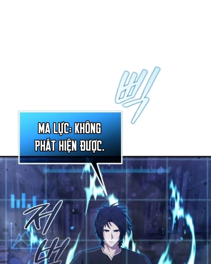 Cuộc Sống Hiện Đại Của Đấng Tối Cao Chapter 6 - Trang 13
