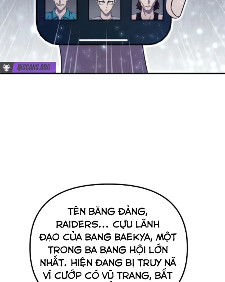 Cuộc Sống Hiện Đại Của Đấng Tối Cao Chapter 6 - Trang 27