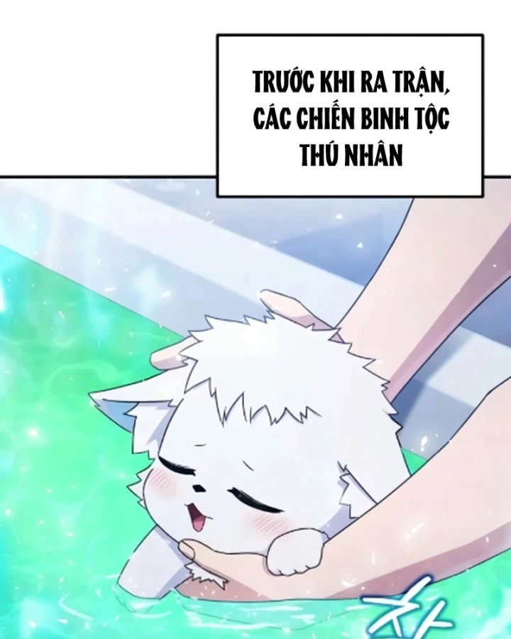 Cuộc Sống Hiện Đại Của Đấng Tối Cao Chapter 7 - Trang 32