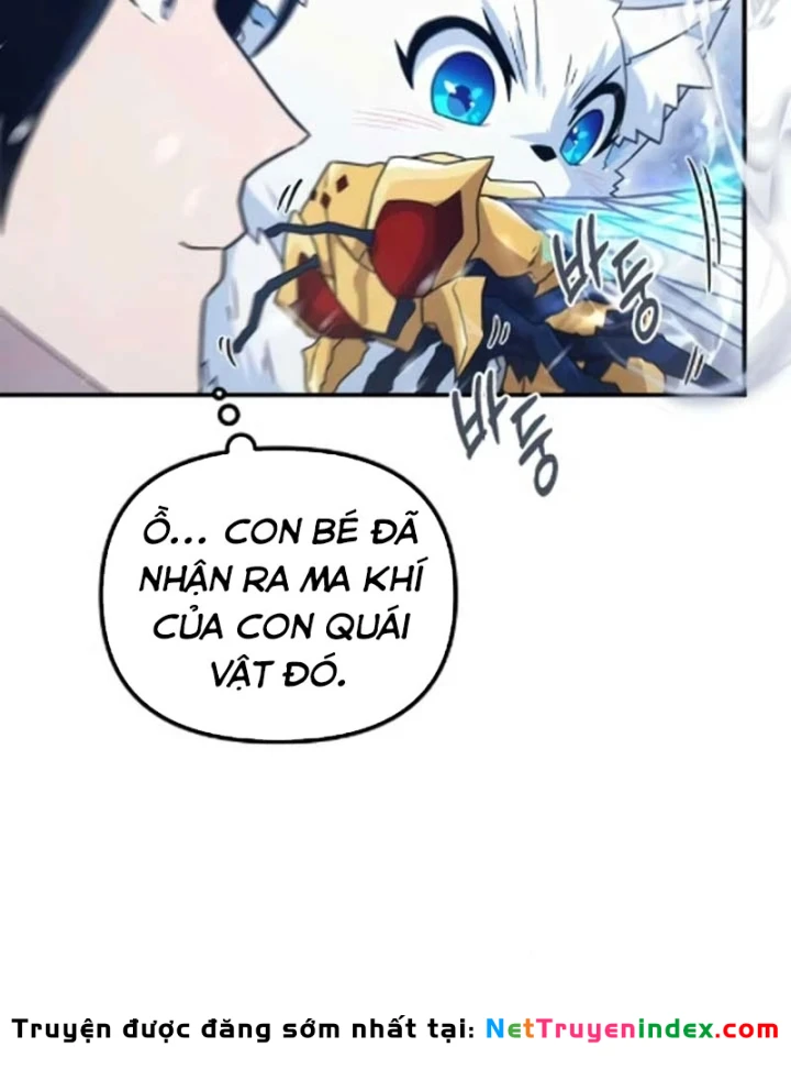 Cuộc Sống Hiện Đại Của Đấng Tối Cao Chapter 9 - Trang 18