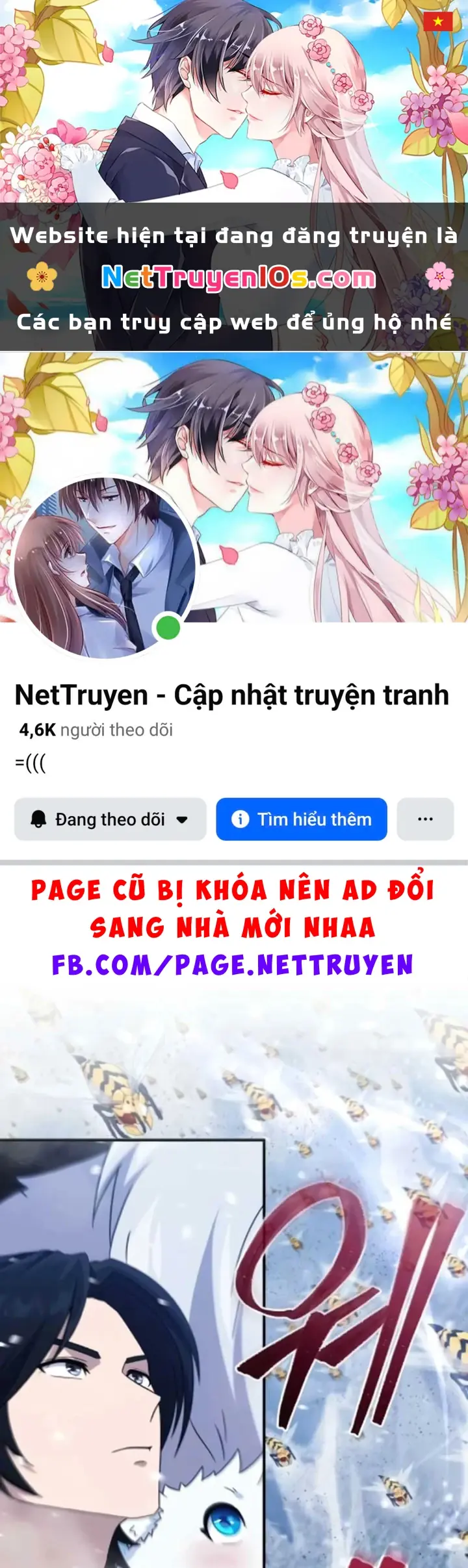 Cuộc Sống Hiện Đại Của Đấng Tối Cao Chapter 9 - Trang 2