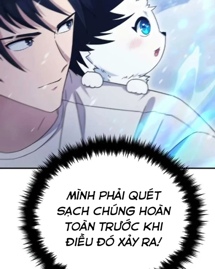 Cuộc Sống Hiện Đại Của Đấng Tối Cao Chapter 9 - Trang 46